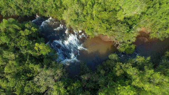 Cachoeira