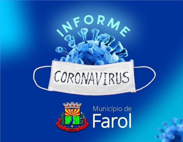 O município de Farol enviou ao Instituto Butantan, o interesse em adquirir 3.200 doses da CoronaVac (vacina contra a Covid-de 19)