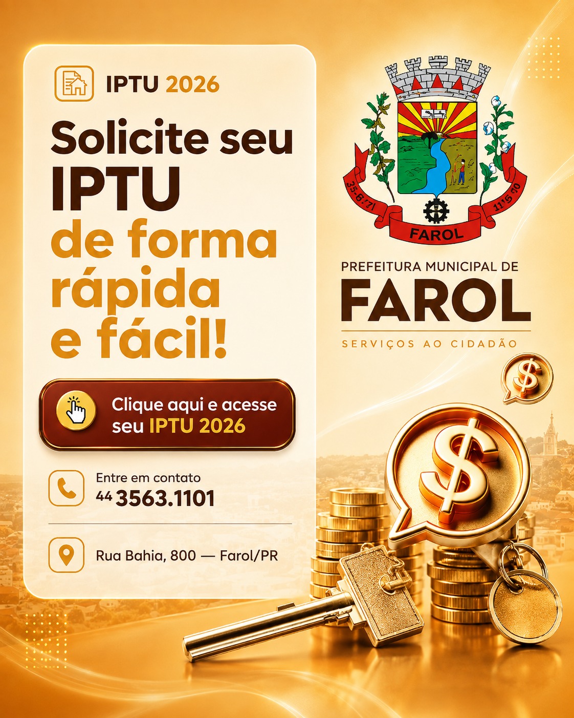 IPTU