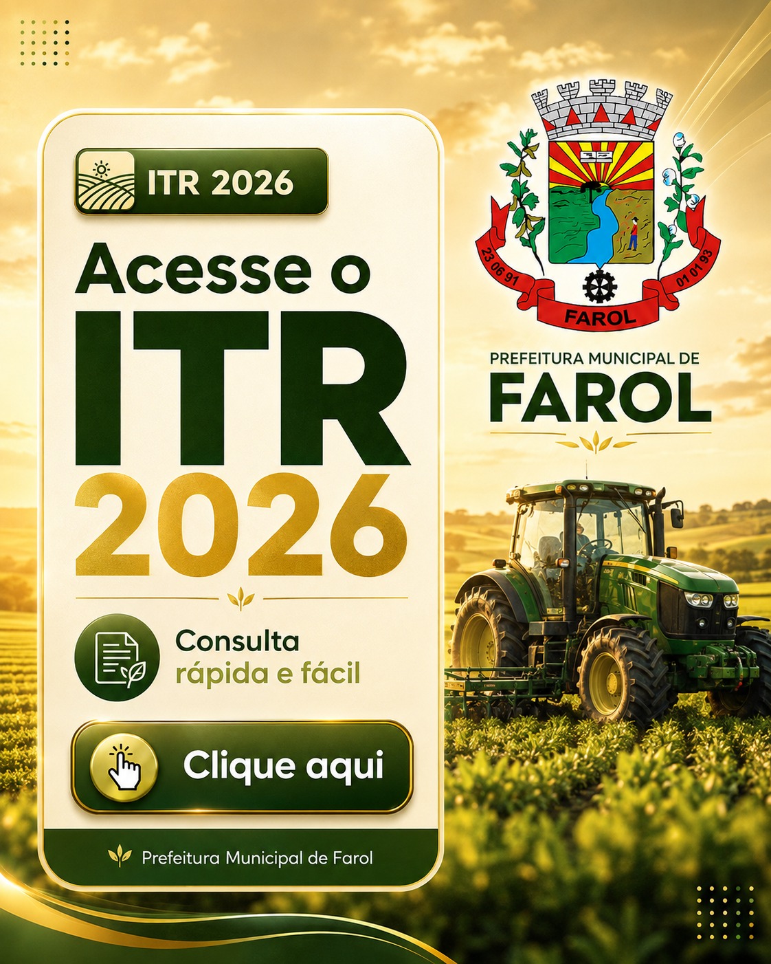 ITR
