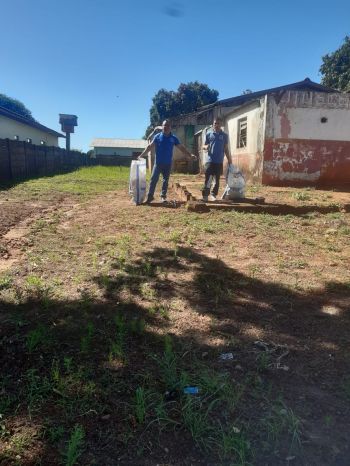 Campanha “intensificada” contra dengue