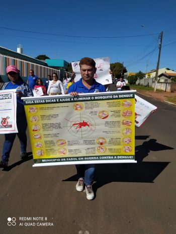 Campanha “intensificada” contra dengue