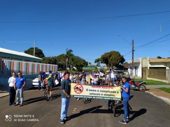 Campanha “intensificada” contra dengue