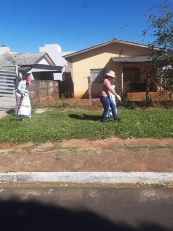 Campanha “intensificada” contra dengue