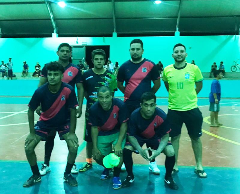 Futsal 2