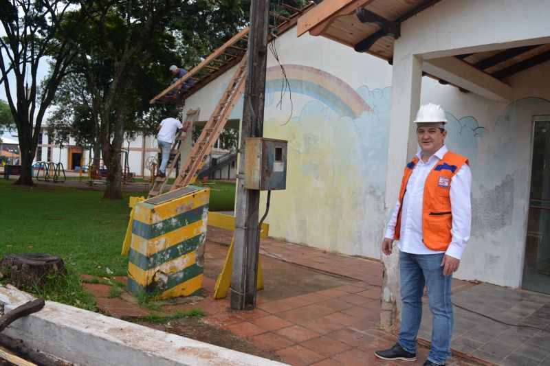 Educação sede