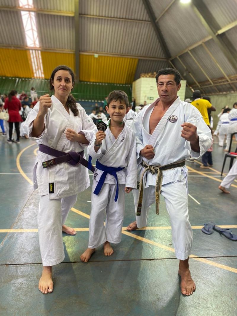 Karate Festival