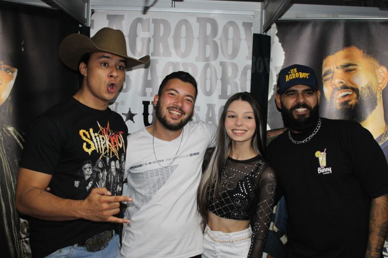 Fotos US Agroboy