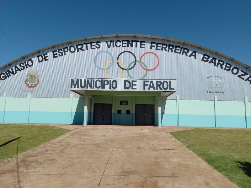 Futsal Campeonato