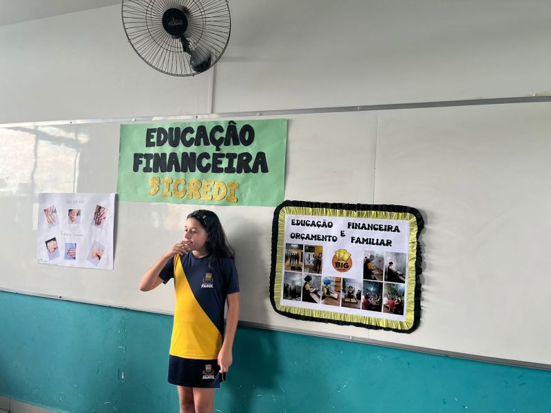 Educação Programa