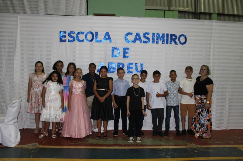 Formatura 2023 E