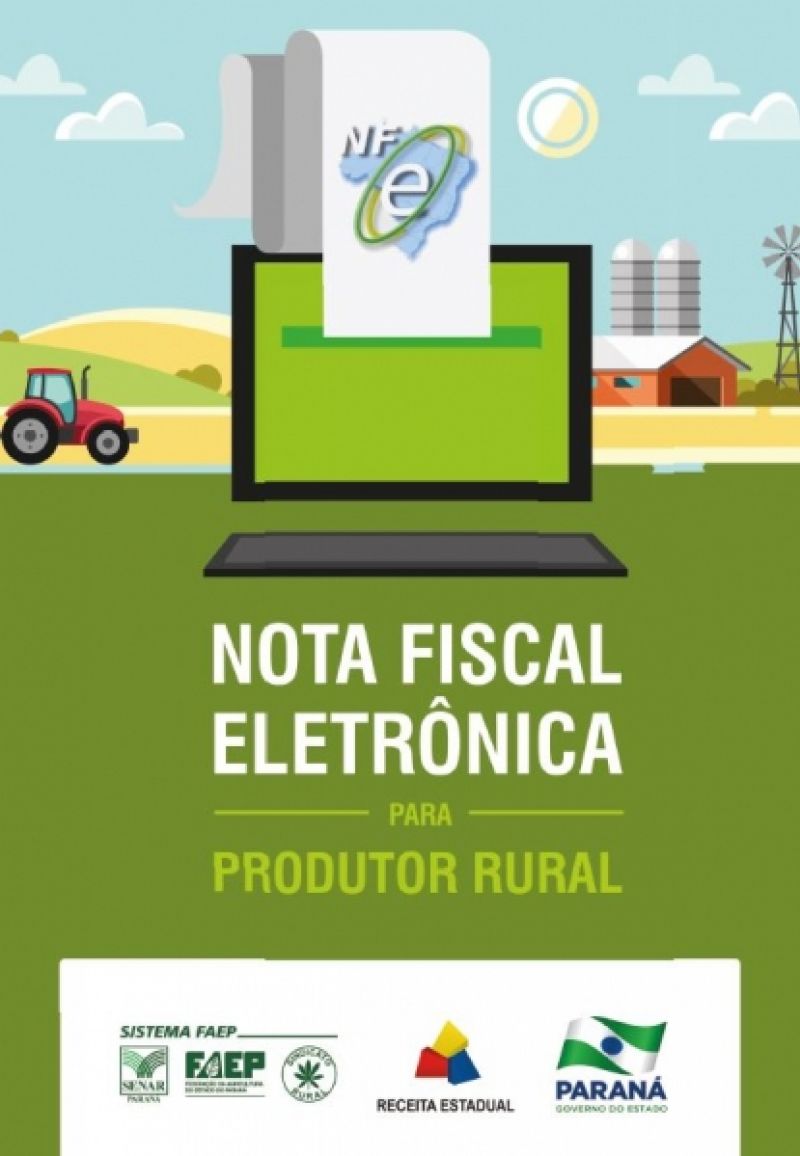 Nota Fiscal Eletrônica