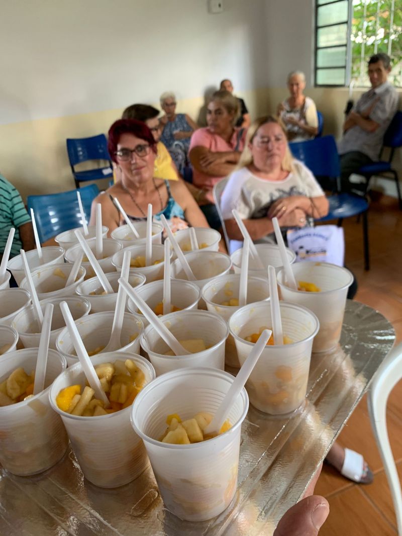 Hiperdia Prevenção