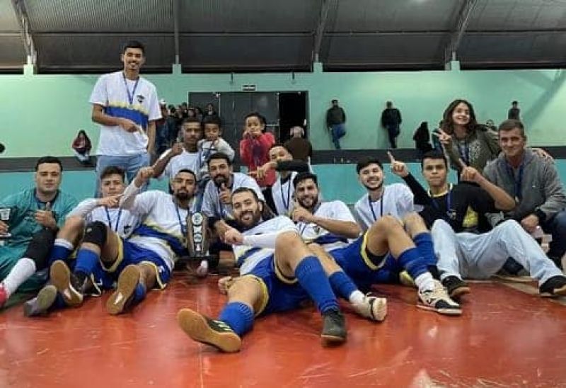 Futsal 2024 R