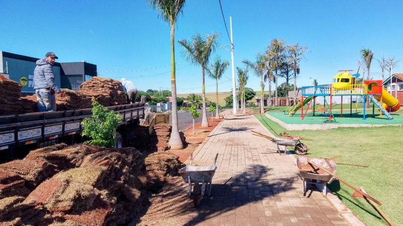 Praça da Matriz -25