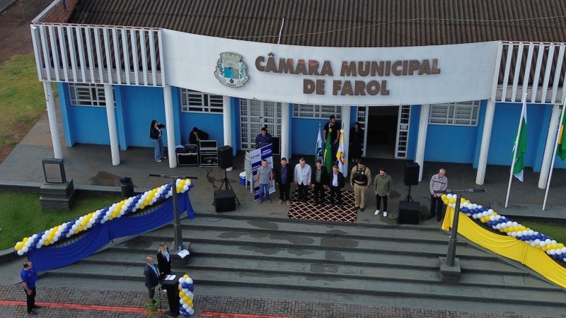 Desfile Cívico 2025