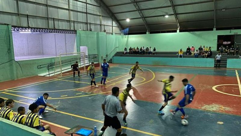 Futsal 2025