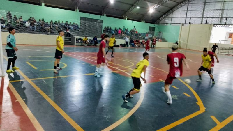 Copa Futsal 2025