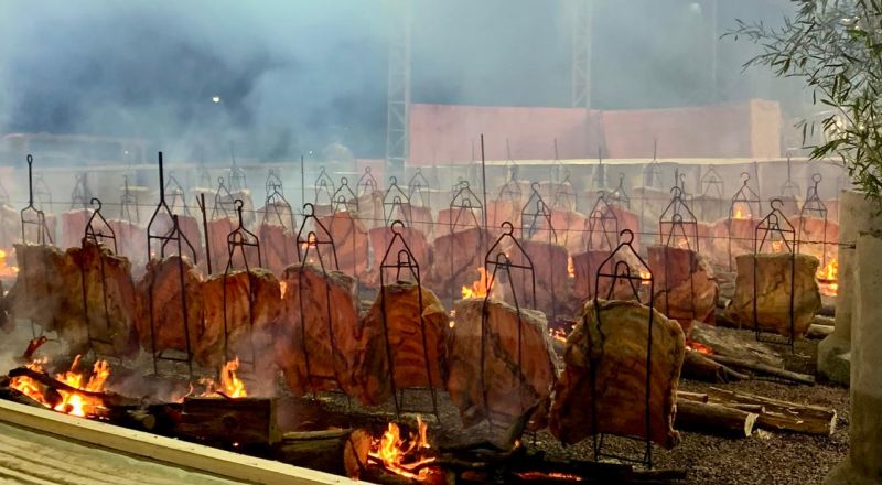Festa do Agricultor - 2025