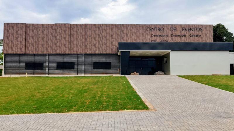 Grandes Obras