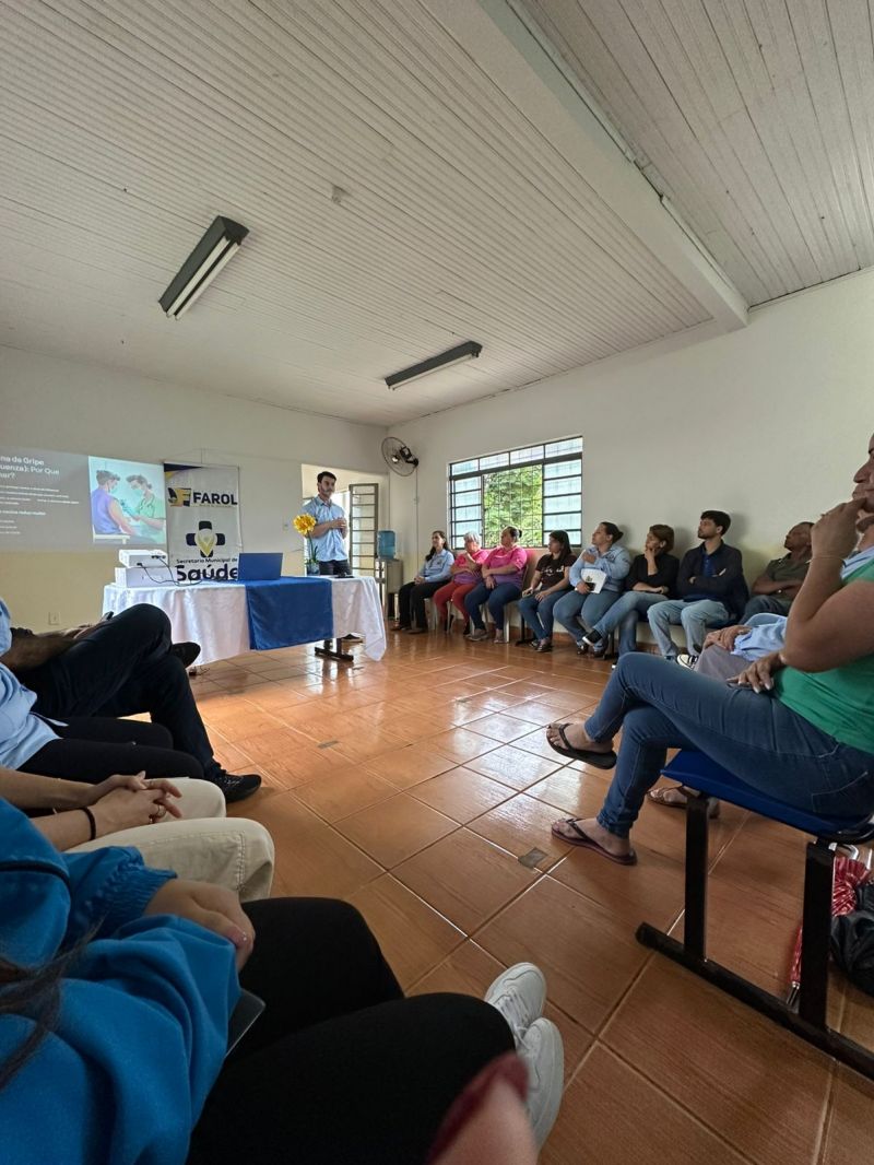 17ª Conferência de Saúde