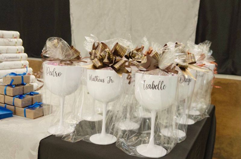 Bolsa Universitária 2025/Formatura