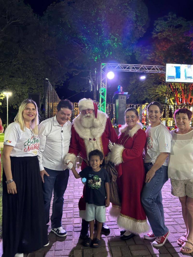 Cantata de Natal 2025 -