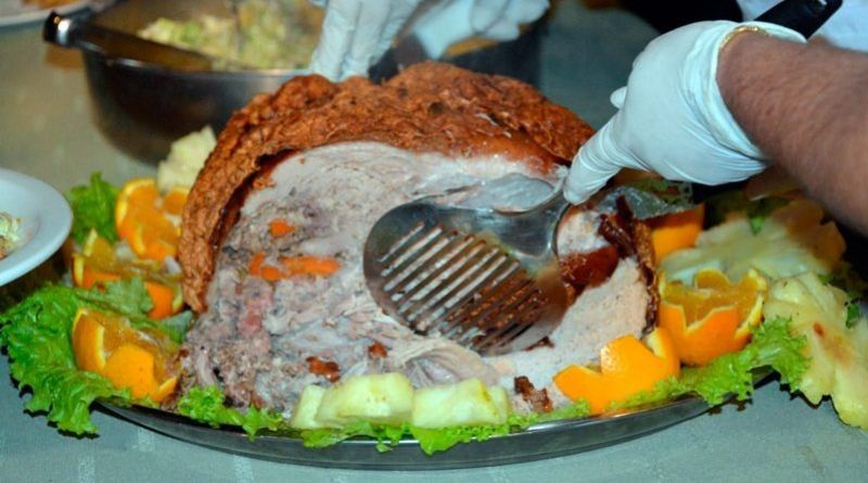 pernil