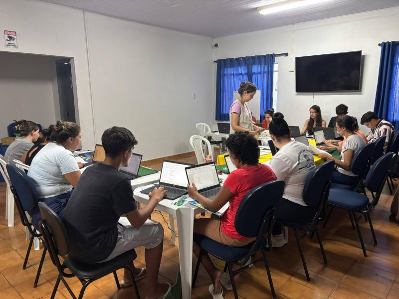 Curso Informática 2026