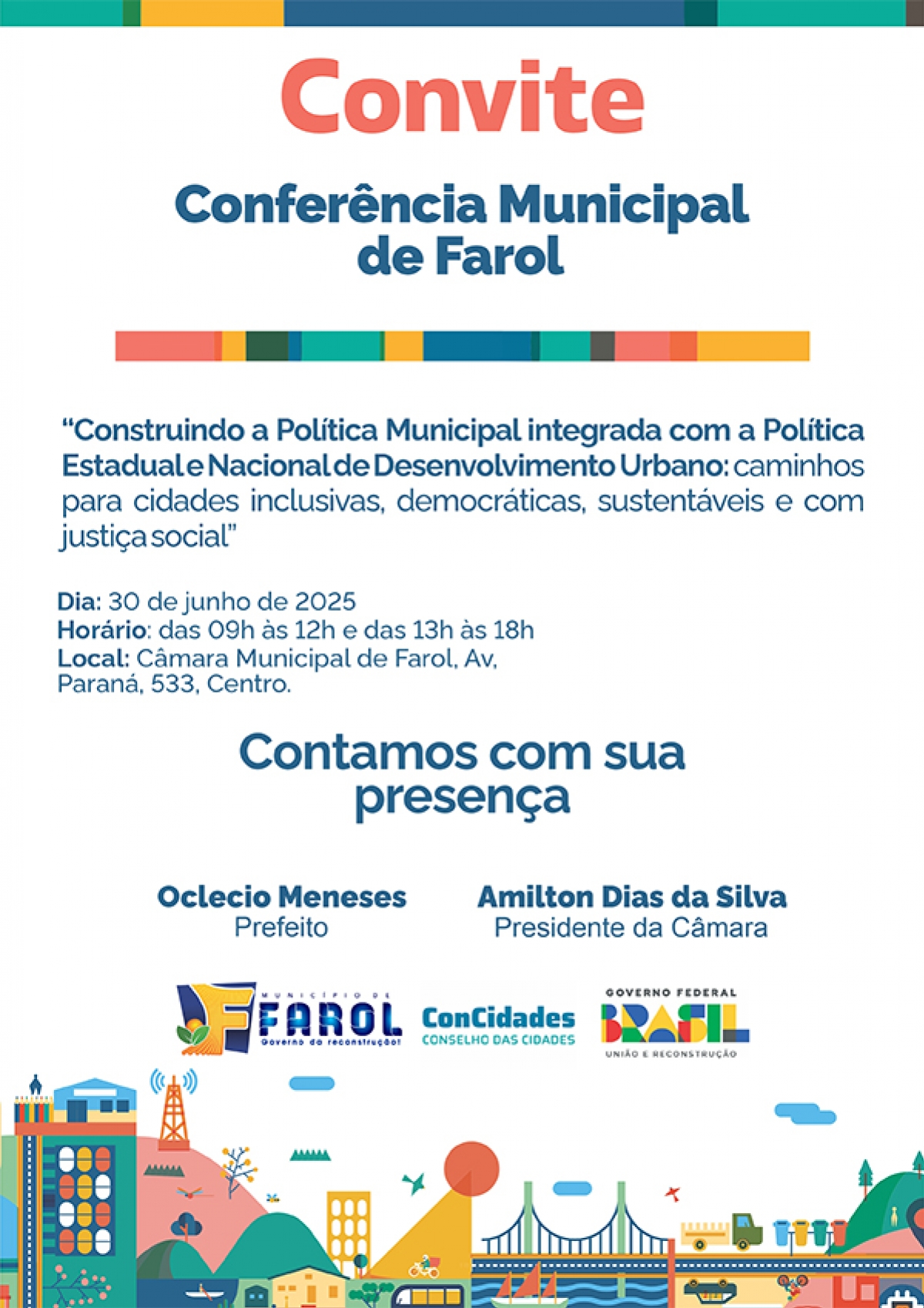 COMUNICADO 