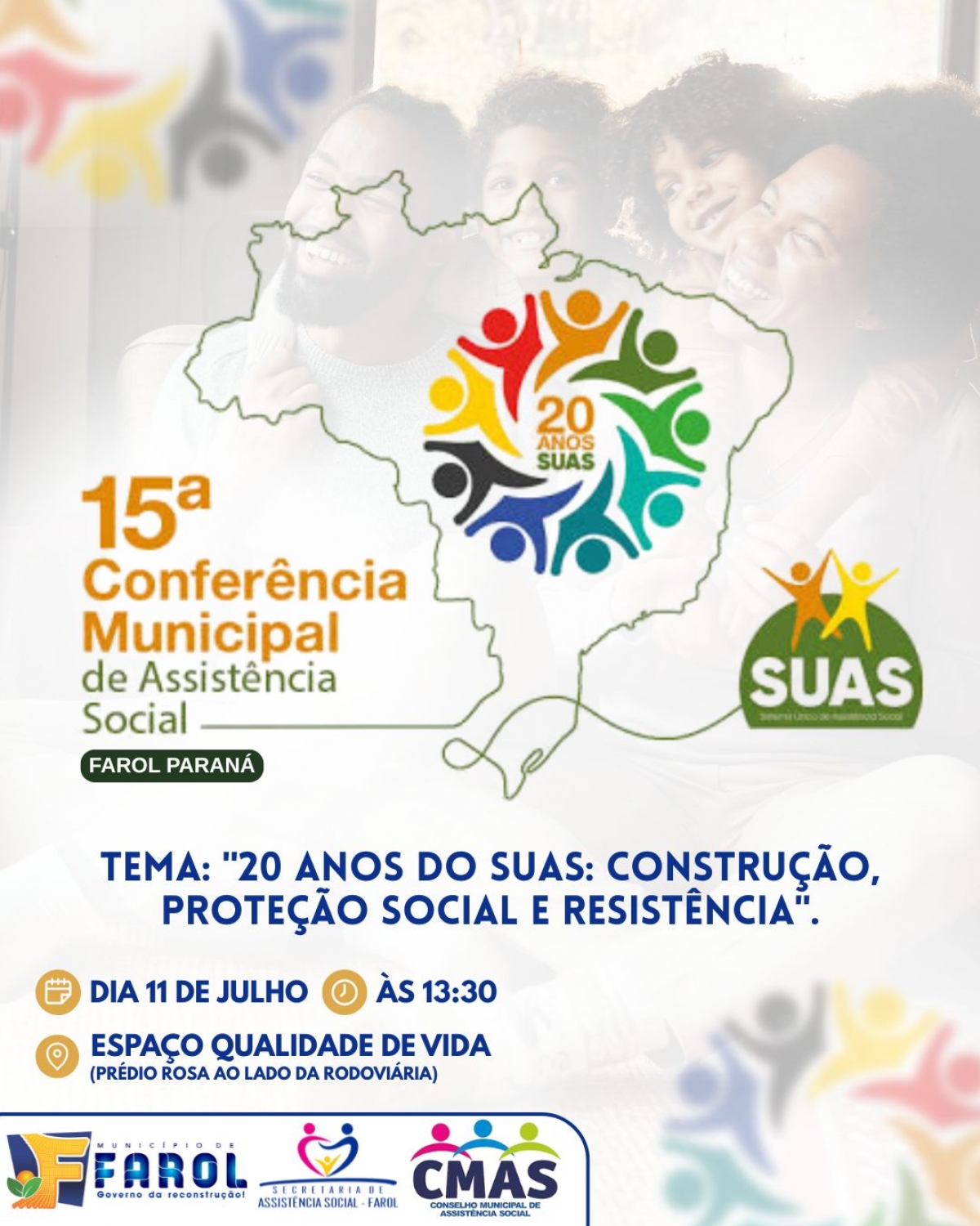 COMUNICADO 