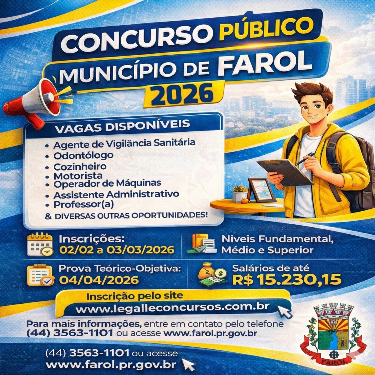 Concurso
