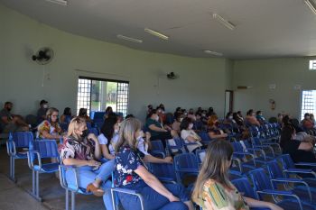 CONFERÊNCIA MUNICIPAL DA EDUCAÇÃO