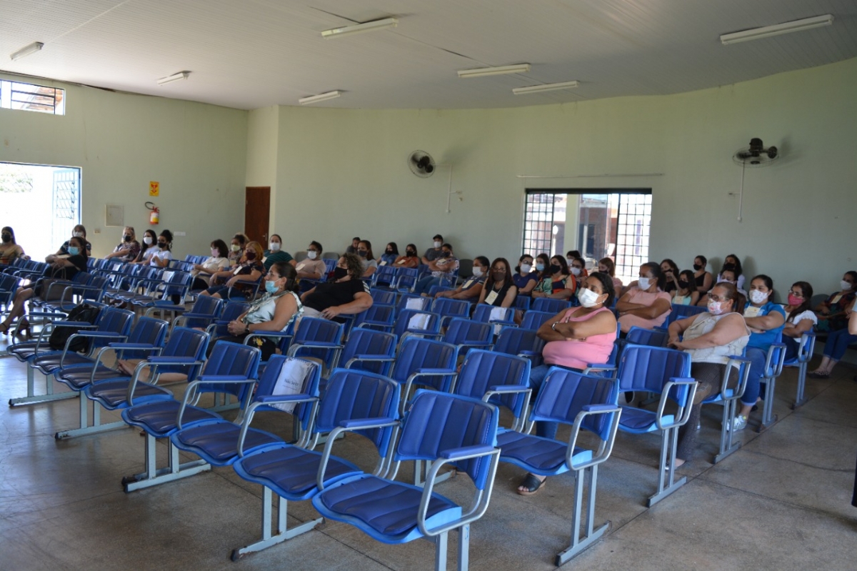 MONITORAMENTO E AVALIAÇÃO DO PLANO MUNICIPAL DE EDUCAÇÃO.