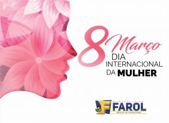 Dia Internacional da Mulher