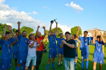 Torneio do Trabalhador acontece dia 7 de maio em Martinópolis