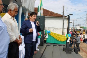 Independência do Brasil: 1º Desfile Cívico de Sete de Setembro reuniu grande público em Farol