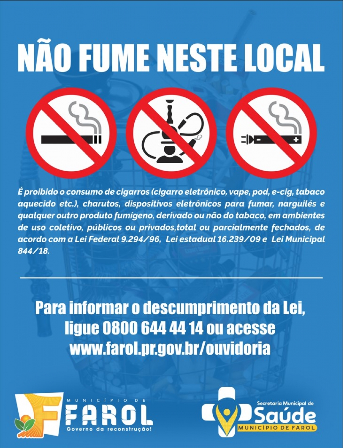 Você sabia ? 