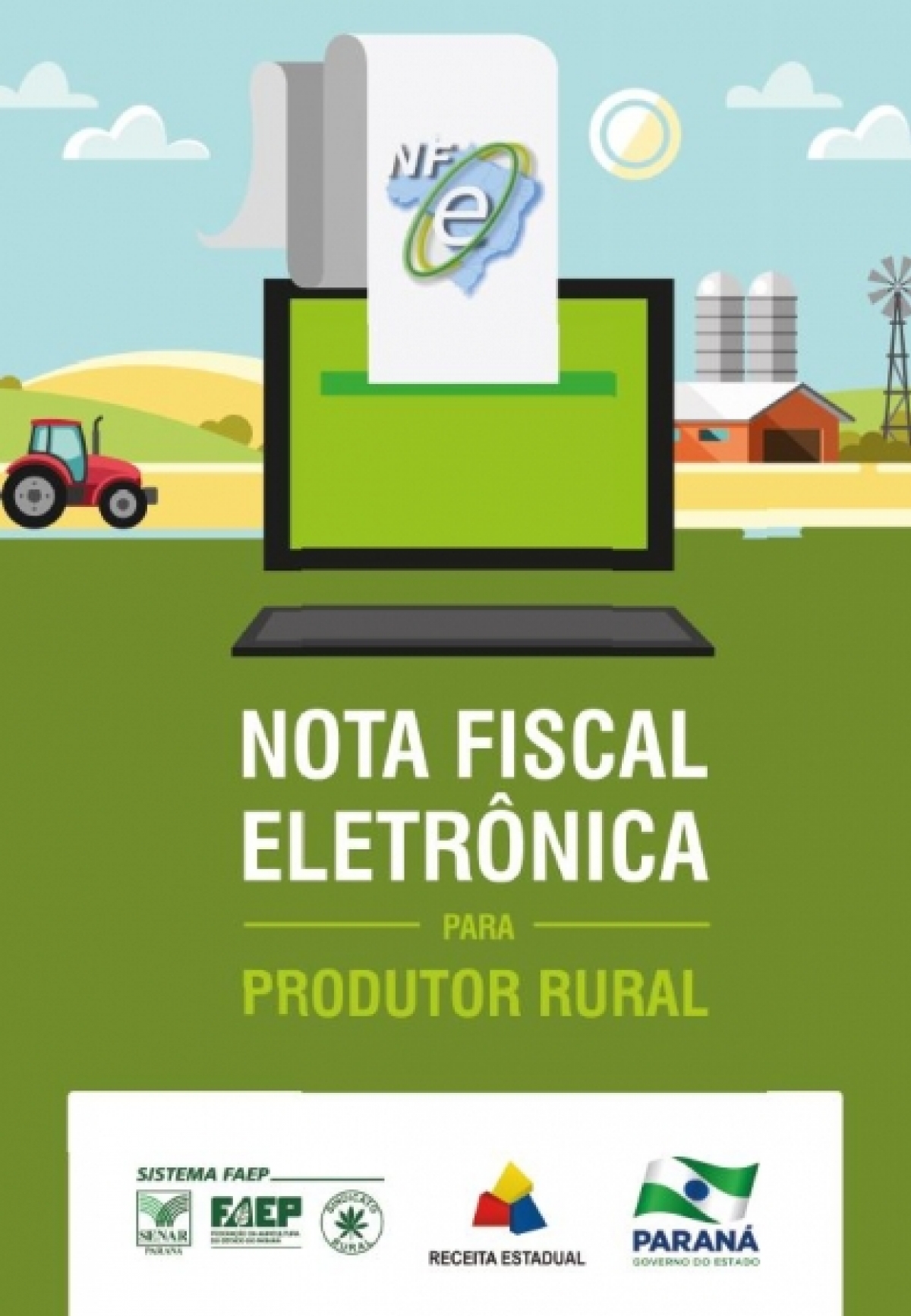 Produtores Rurais de Farol: Emissão de Notas Fiscais Eletrônicas será obrigatória a partir de 1º de maio