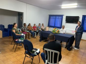 Farol promove Curso de Produção Artesanal  de Alimentos em Compotas e Frutas Desidratadas em parceria com SENAR 