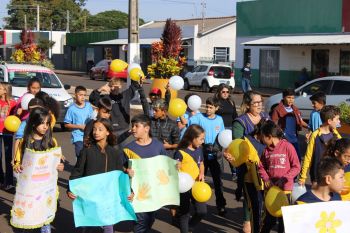 Programação semanal marcou Campanha de Combate  ao Abuso e Exploração Sexual de Crianças e Adolescentes