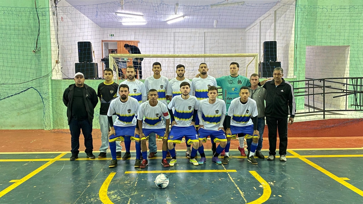 Meia Boca é bicampeã do Campeonato de Futsal de Farol 2024
