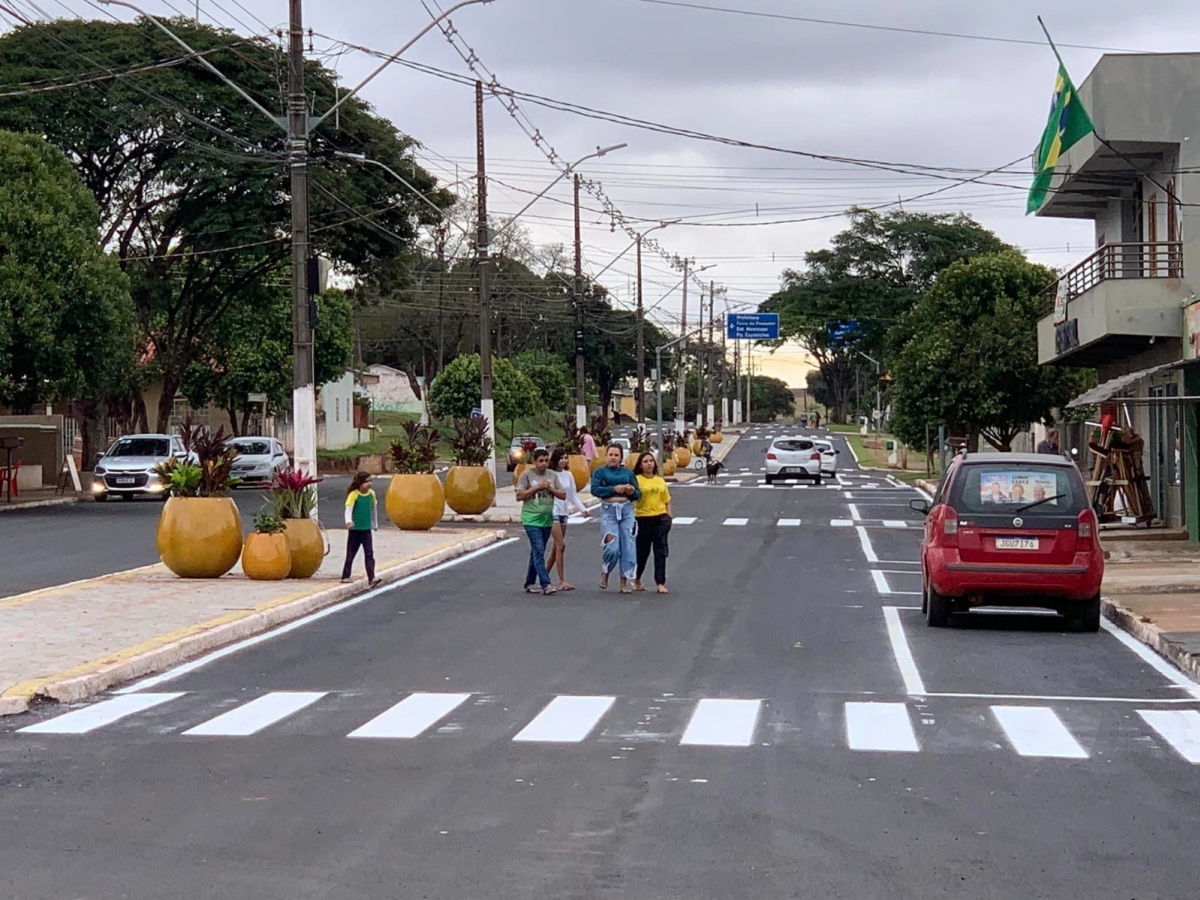Farol é destaque em Qualidade de Vida  com média superior a estadual e nacional