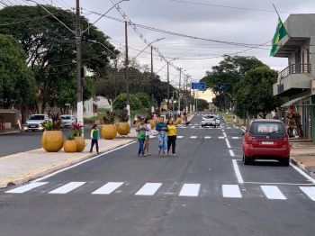Farol é destaque em Qualidade de Vida  com média superior a estadual e nacional