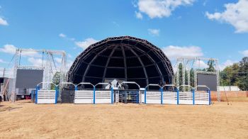 EXPOFAR 2025 começa nesta quinta-feira  com grande show de Barreto & Campo Grande 
