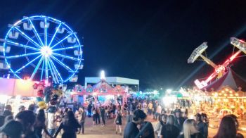EXPOFAR 2025: Grande sucesso regional