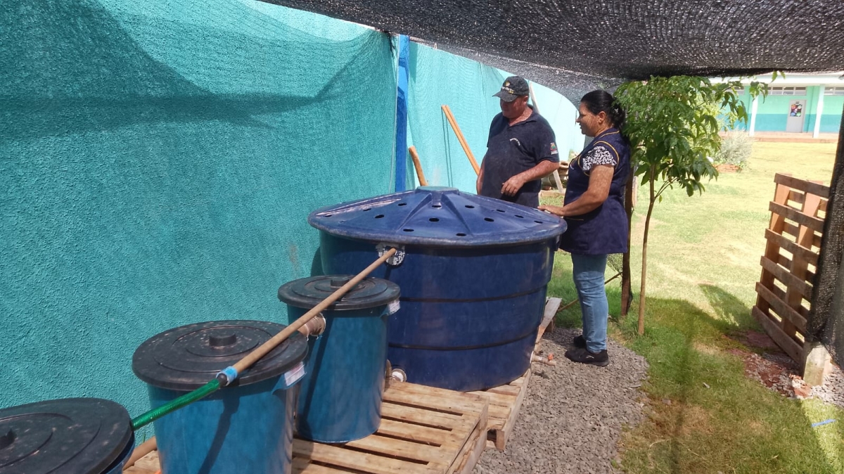 Farol realiza importantes projetos de Educação  Financeira em parceria com a Cooperativa Sicredi