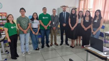 Ministério Público e Defensoria  realizaram atendimentos em Farol